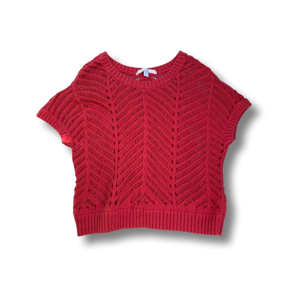 Knit top from lauren conrad. size large